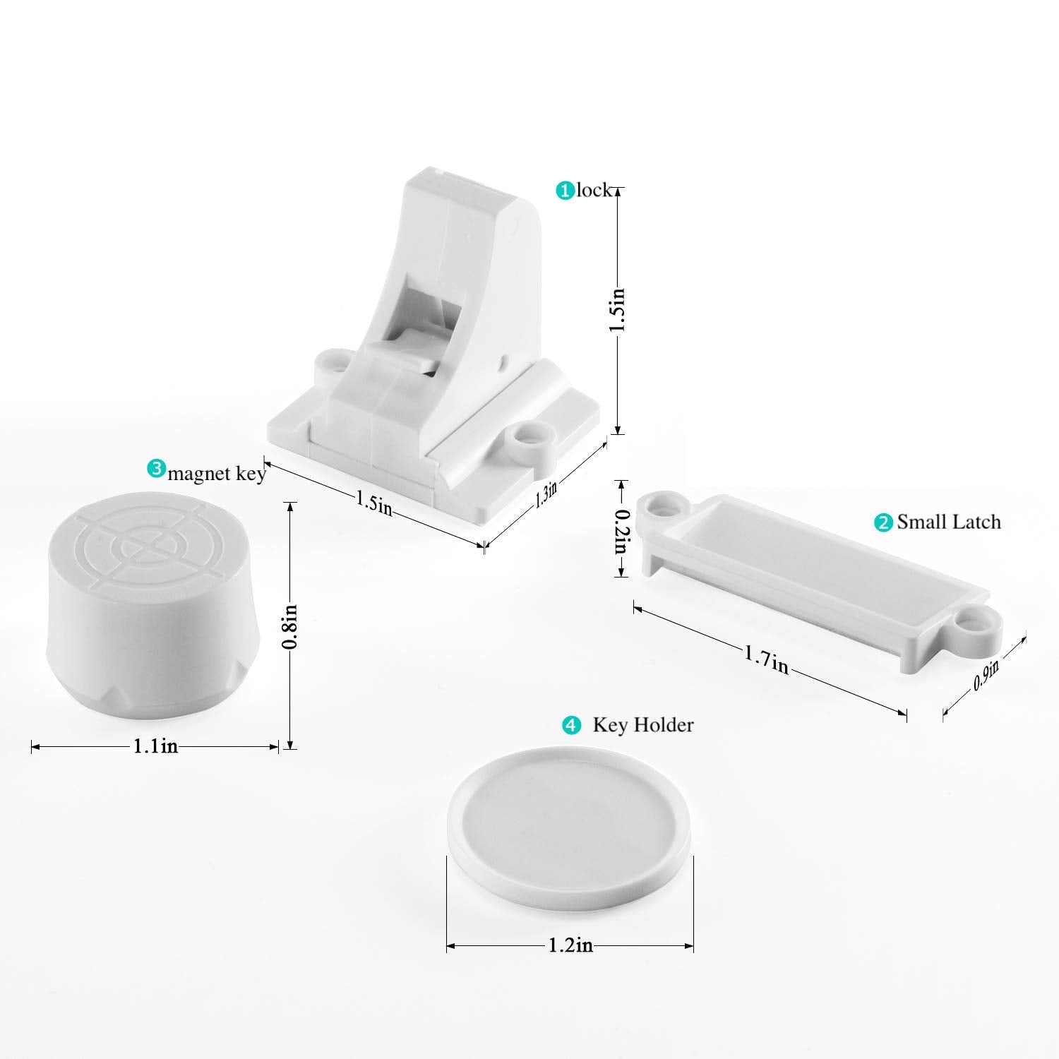 Vmaisi installation process illustrating tool-free setup