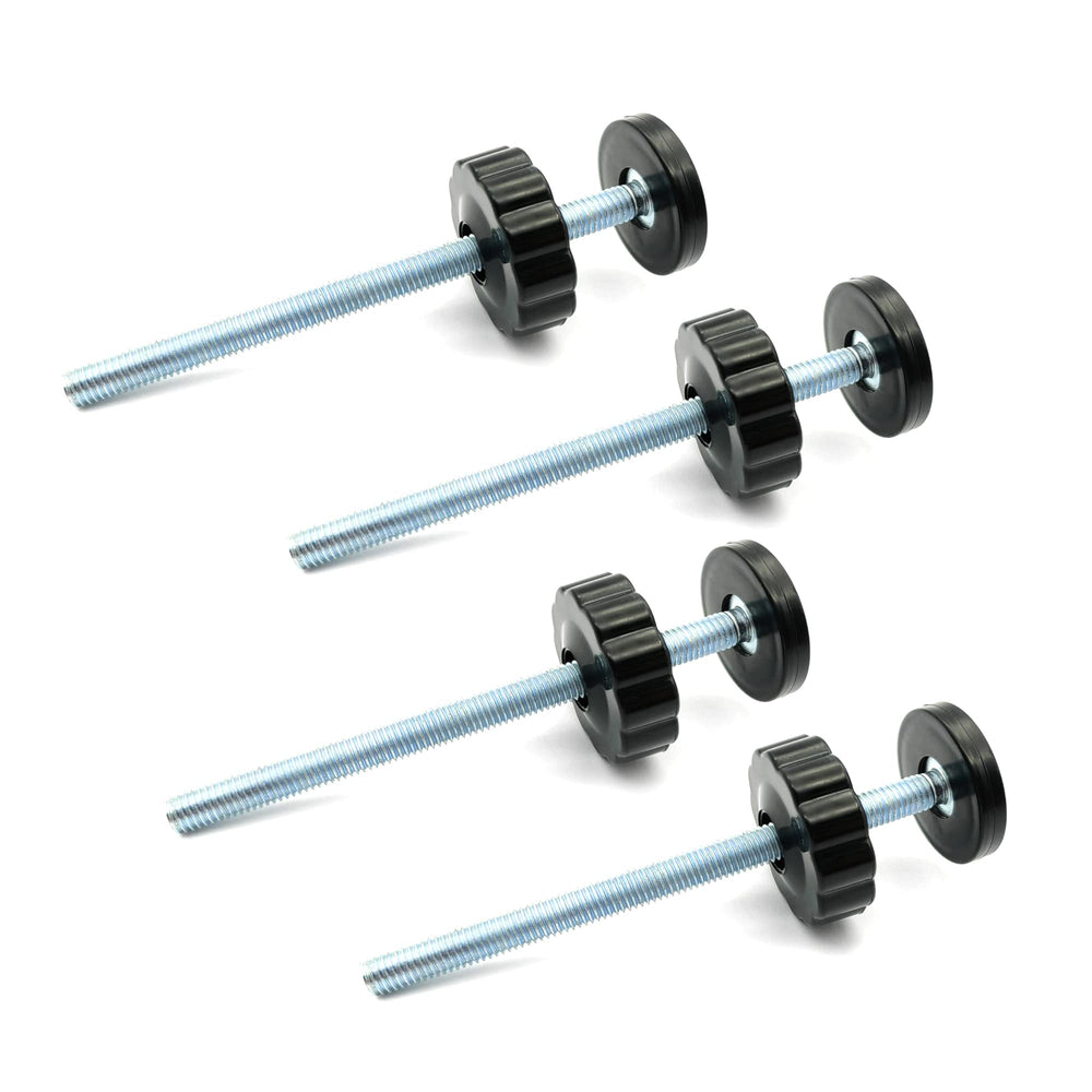 Vmaisi 4-pack replacement parts for safety gates.