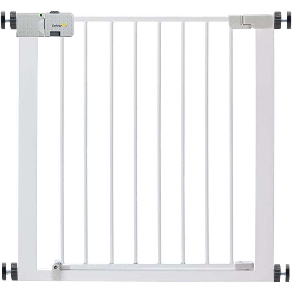 Vmaisi short 8cm spindle rod for adaptable gate fit.