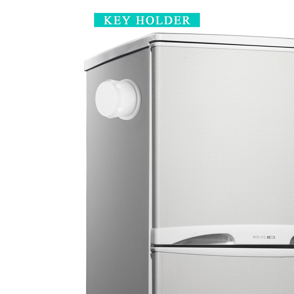 Vmaisi childproofing solution for busy homes combines safety and aesthetics.