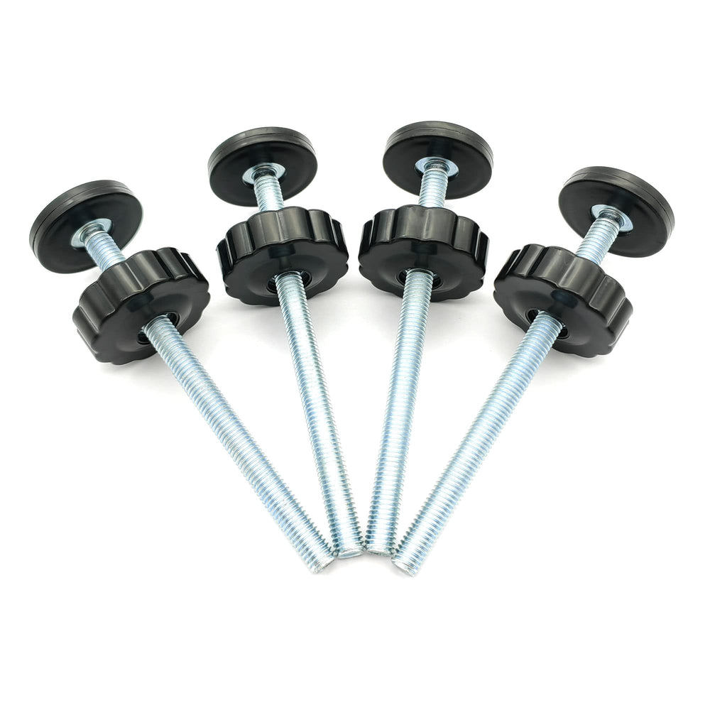 VMAISI cup guard accessory helps stabilize the gate