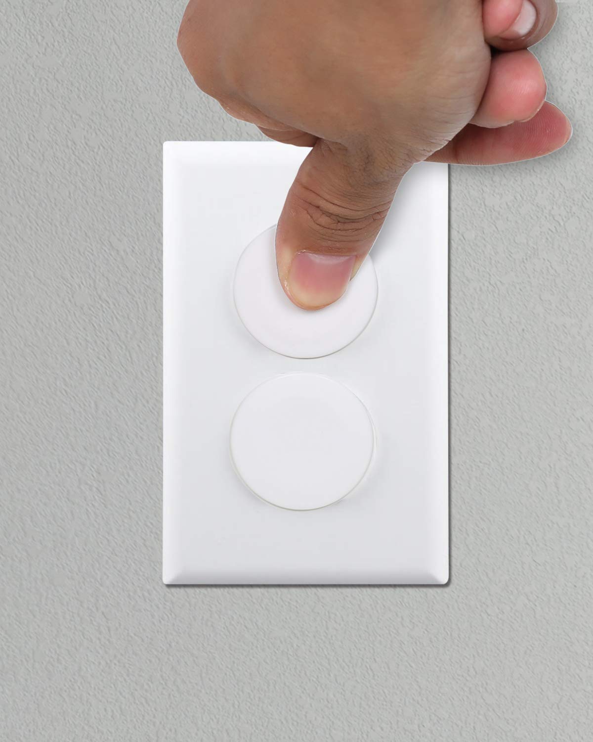 Vmaisi grandparents’ home outlet covers for safe visits