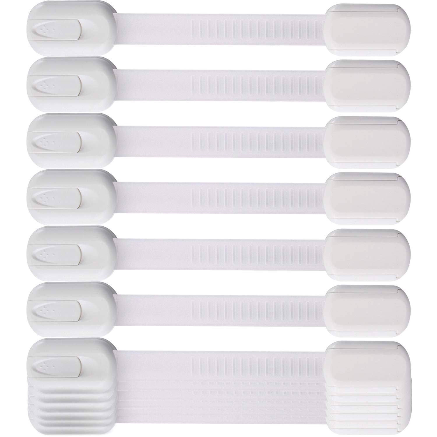 Vmaisi child safety kit offers versatile protection around home.