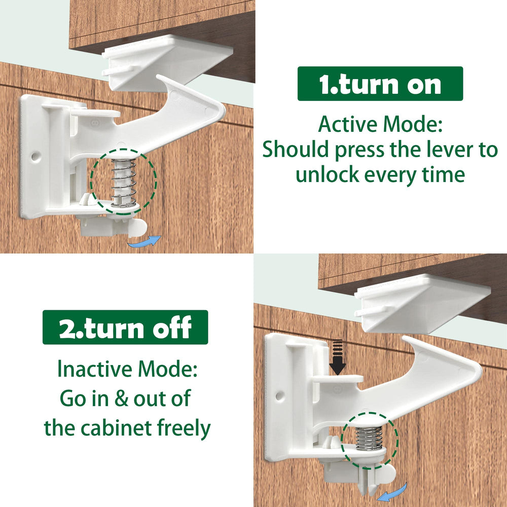 Vmaisi inset cabinets and drawers show compatibility with recessed spaces.