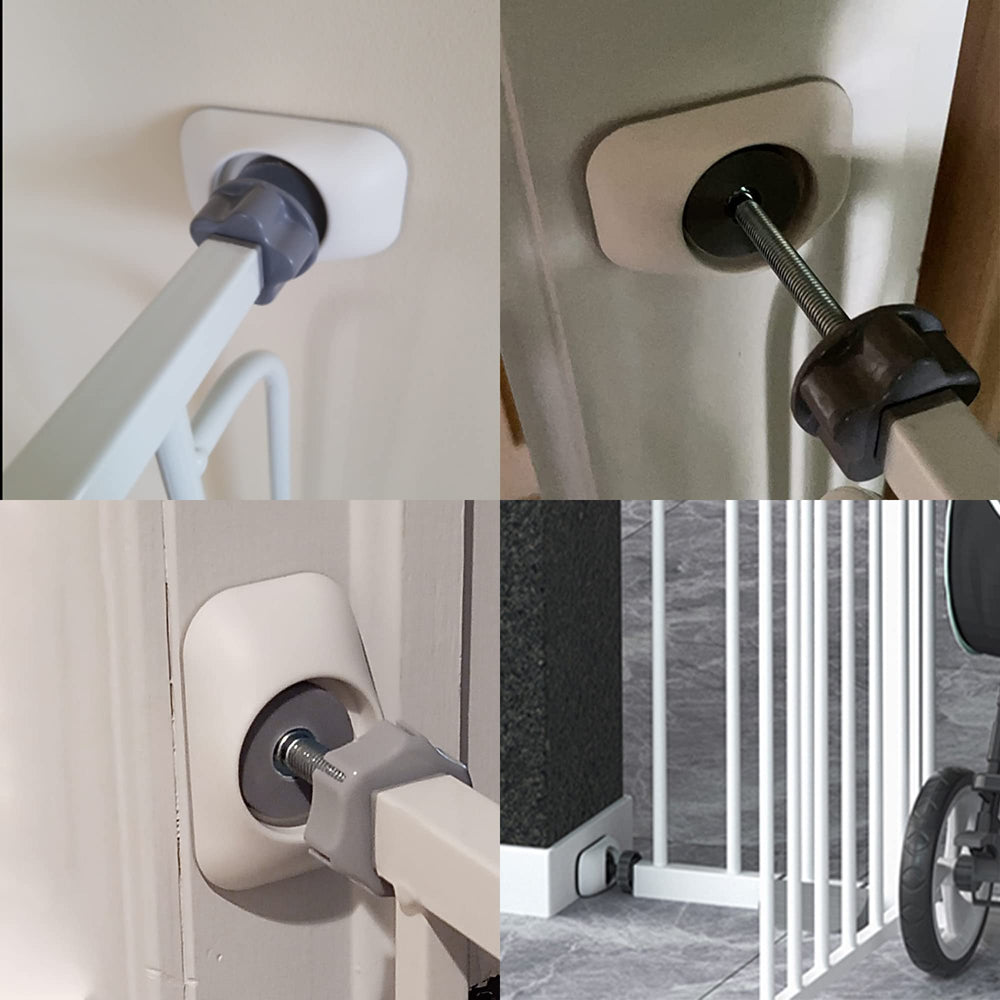 Vmaisi installation guide clip enables tool-free setup.
