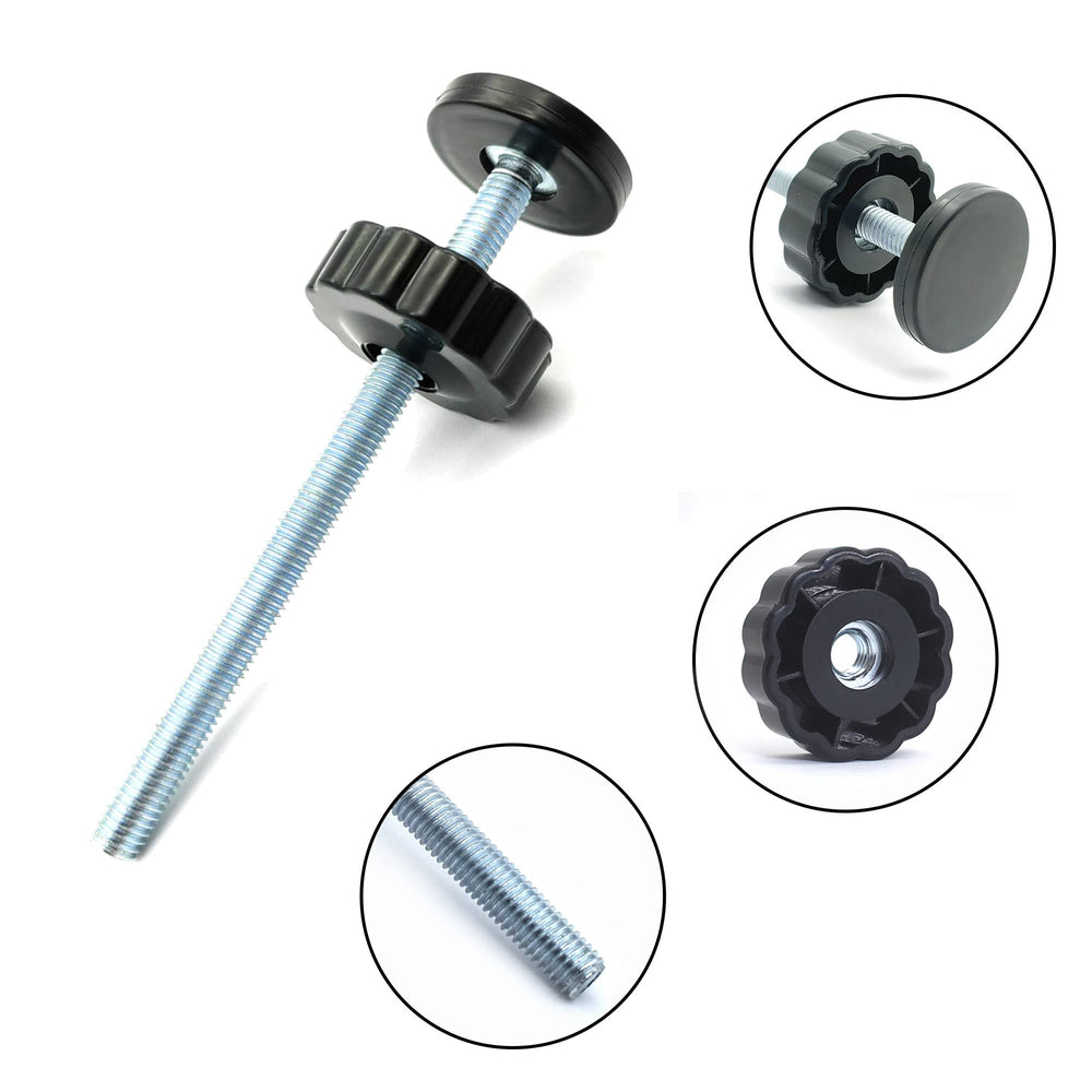 VMAISI 8mm extenders compatible with many gates
