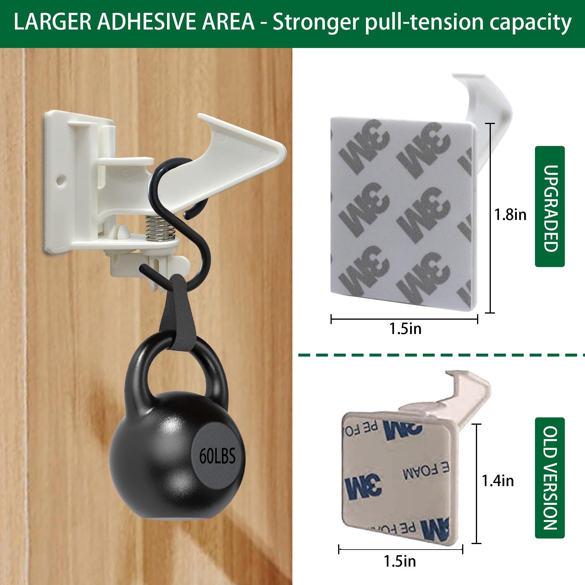 Vmaisi kitchen cabinet lock set ideal for pantry organization
