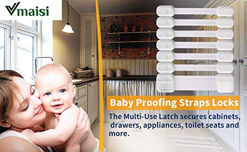 Vmaisi oven latch helps handle hot items safely