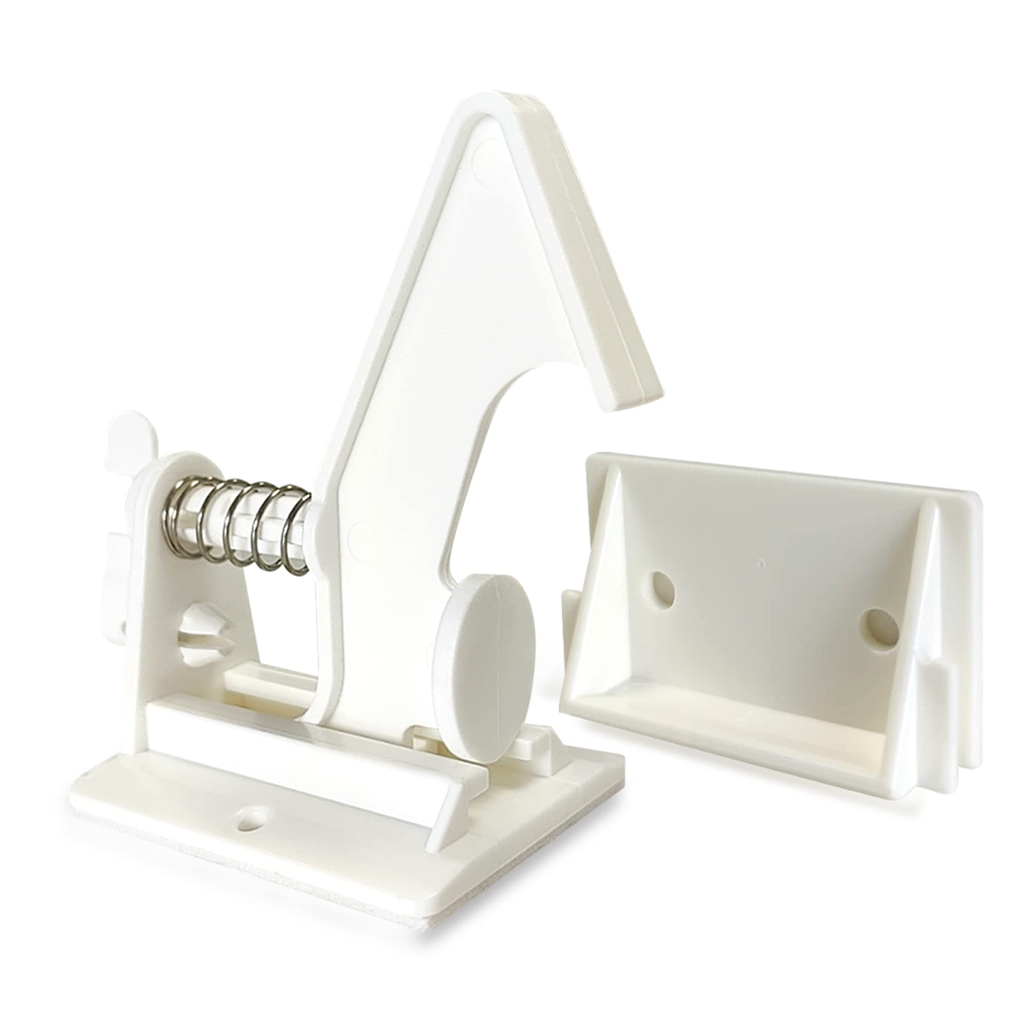 Vmaisi strong adhesive cabinet system delivers reliable hold