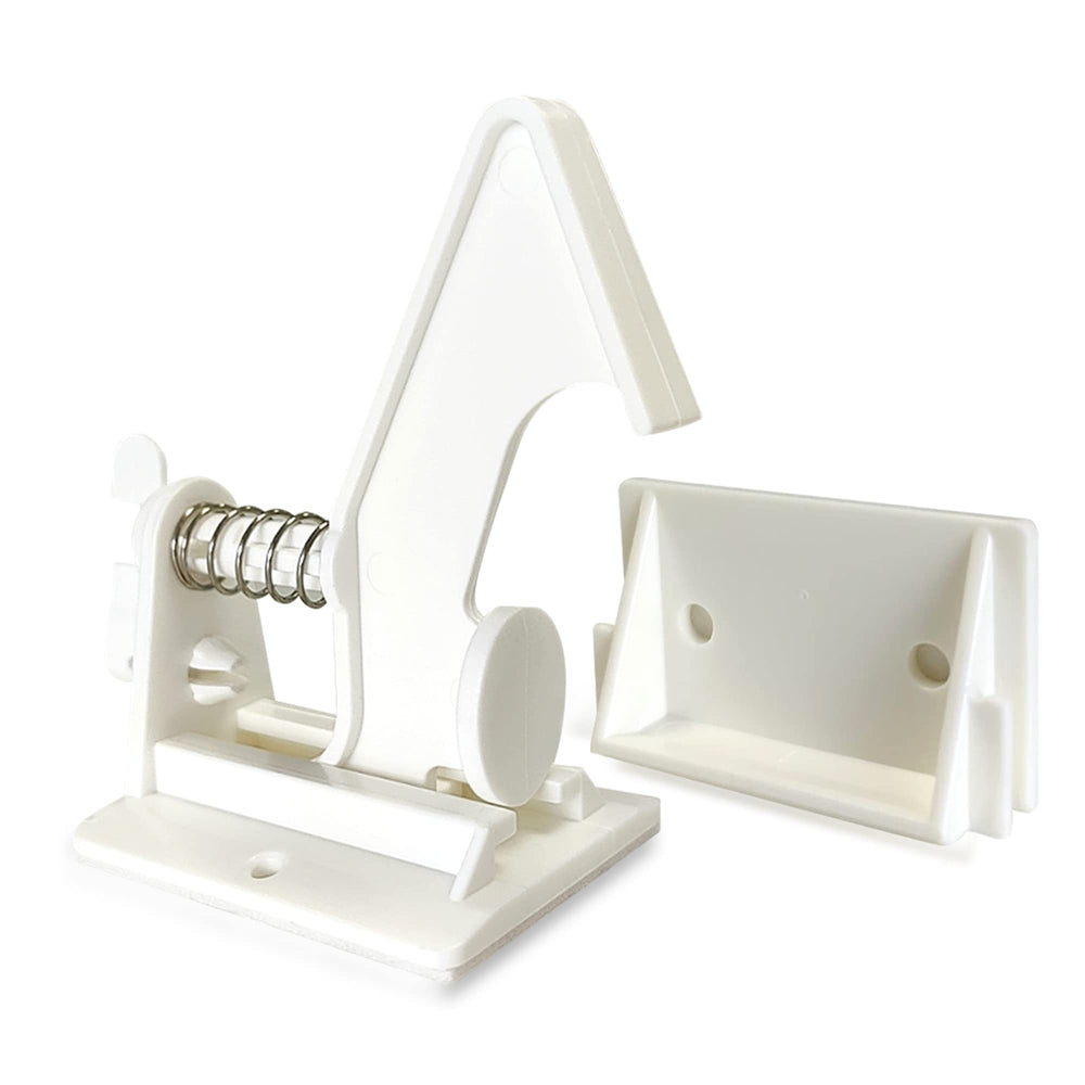 Vmaisi strong adhesive cabinet system delivers reliable hold