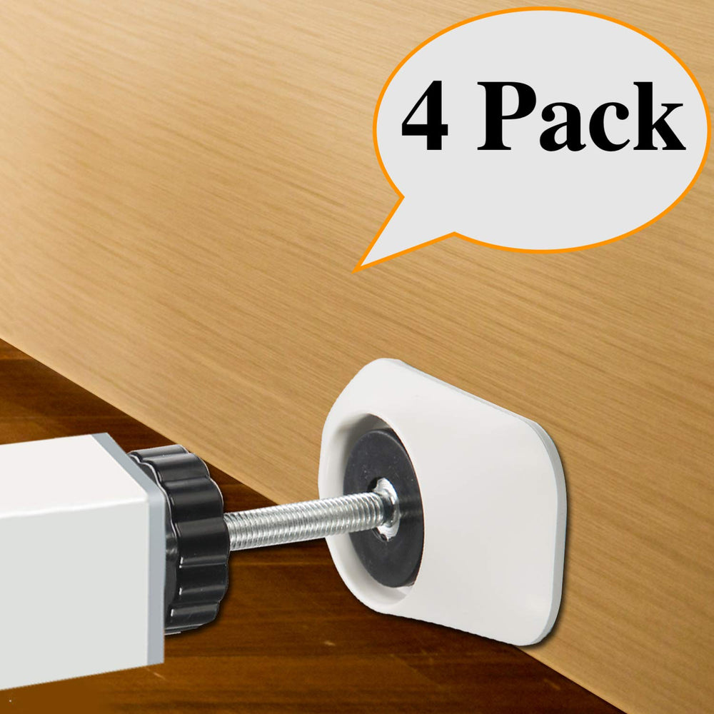 Vmaisi wall cup protector helps tighten bolts without wall damage.