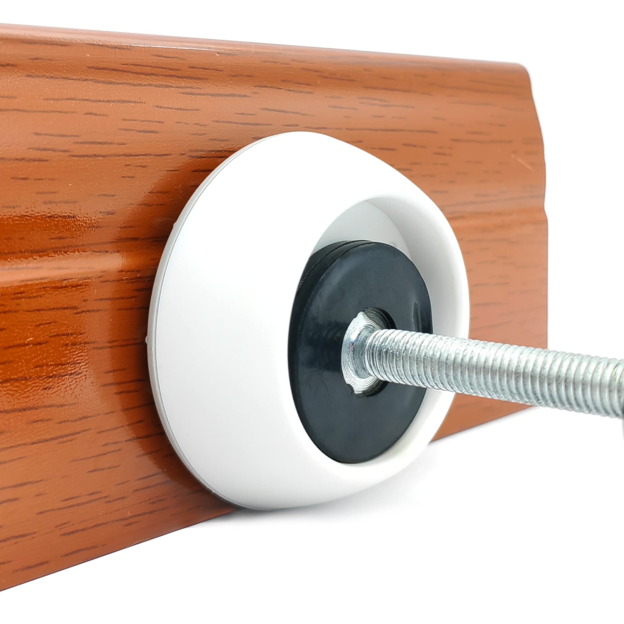 Vmaisi wall cup protector fits a range of pressure gates.
