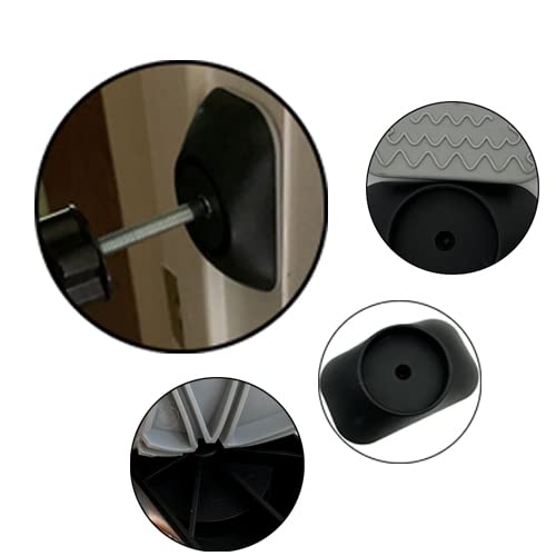 VMAISI wall cup protectors guard gate contact and wall surfaces