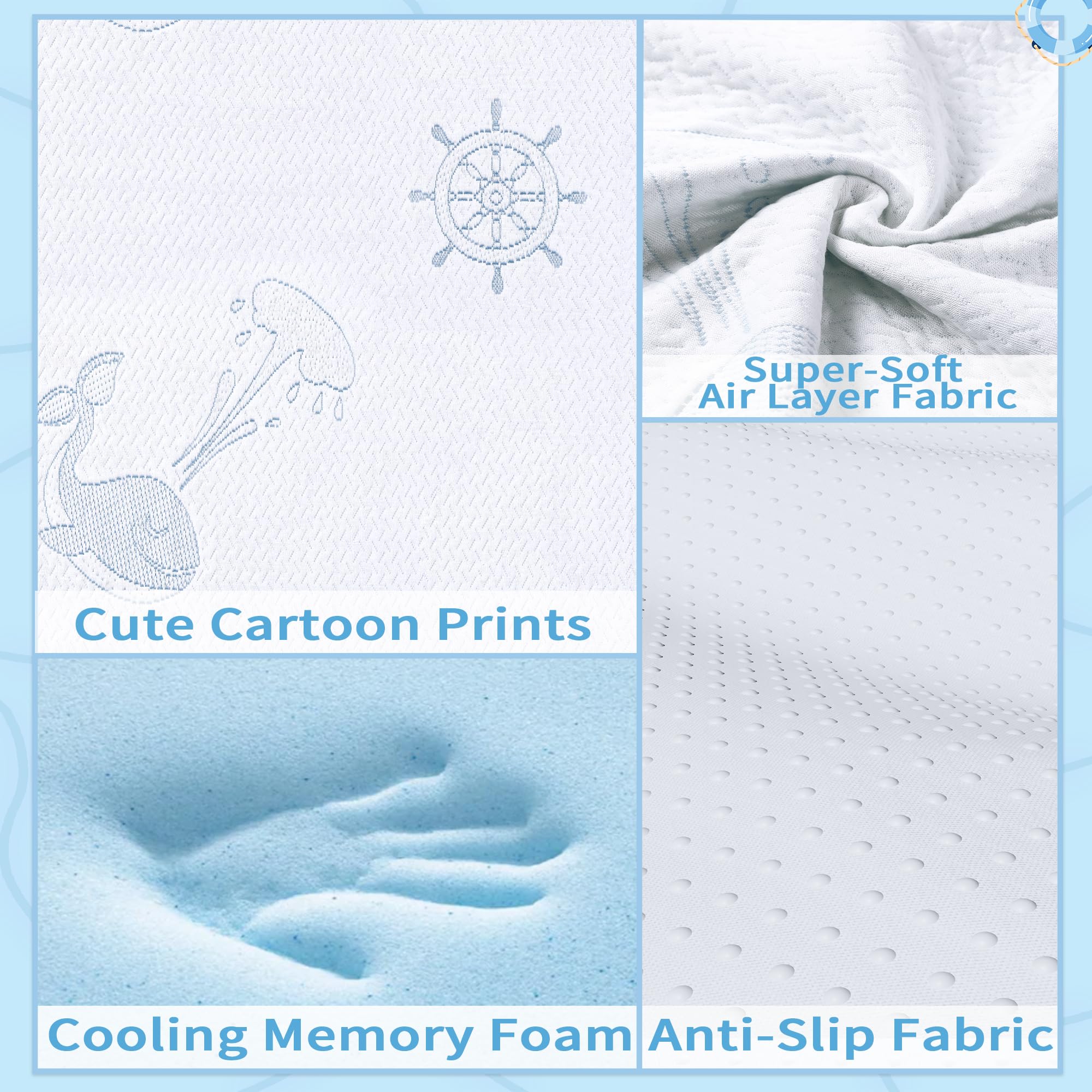 VMFKPNR travel-crib compatibility supports easy room transitions