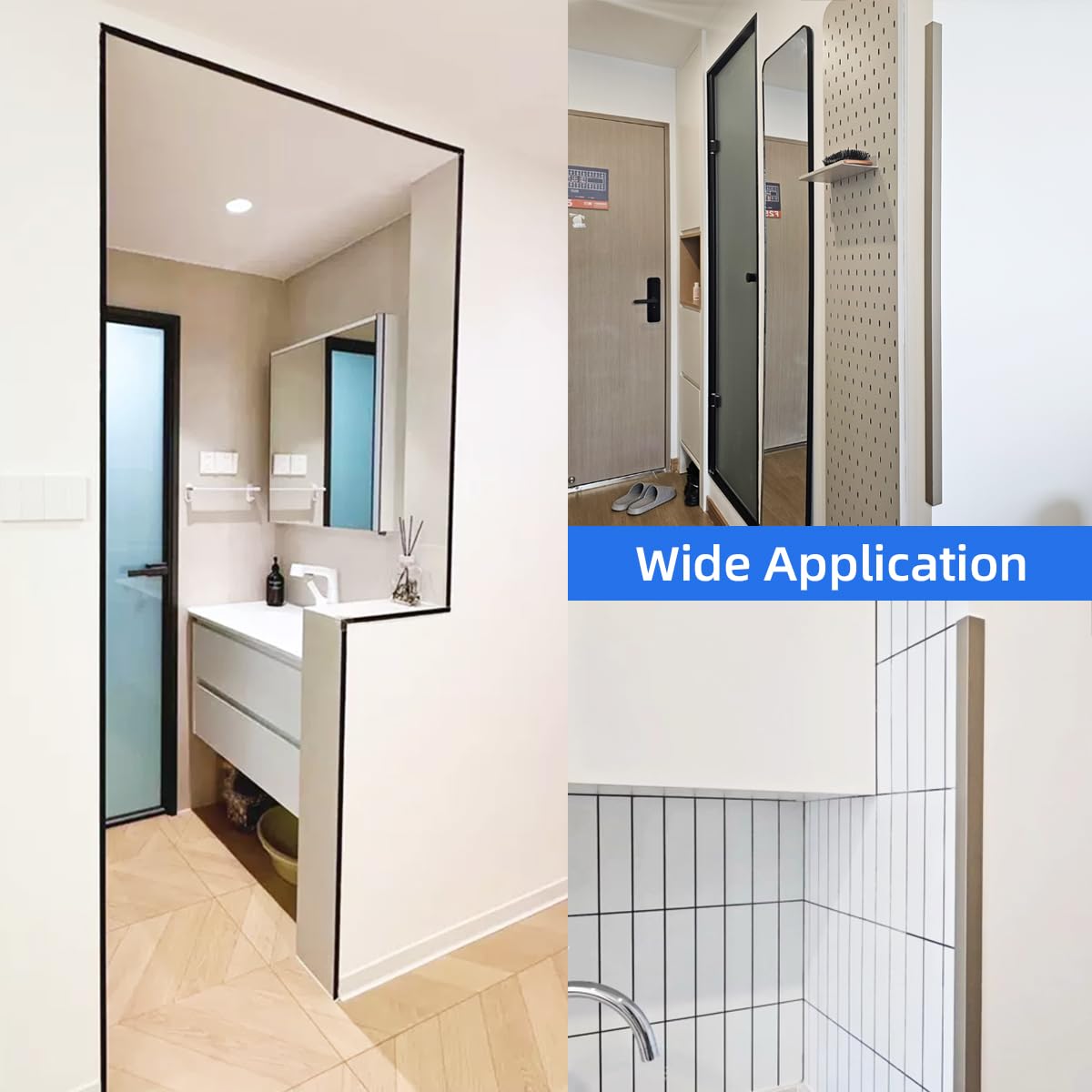 VNBQB 4-piece set for homes and offices.