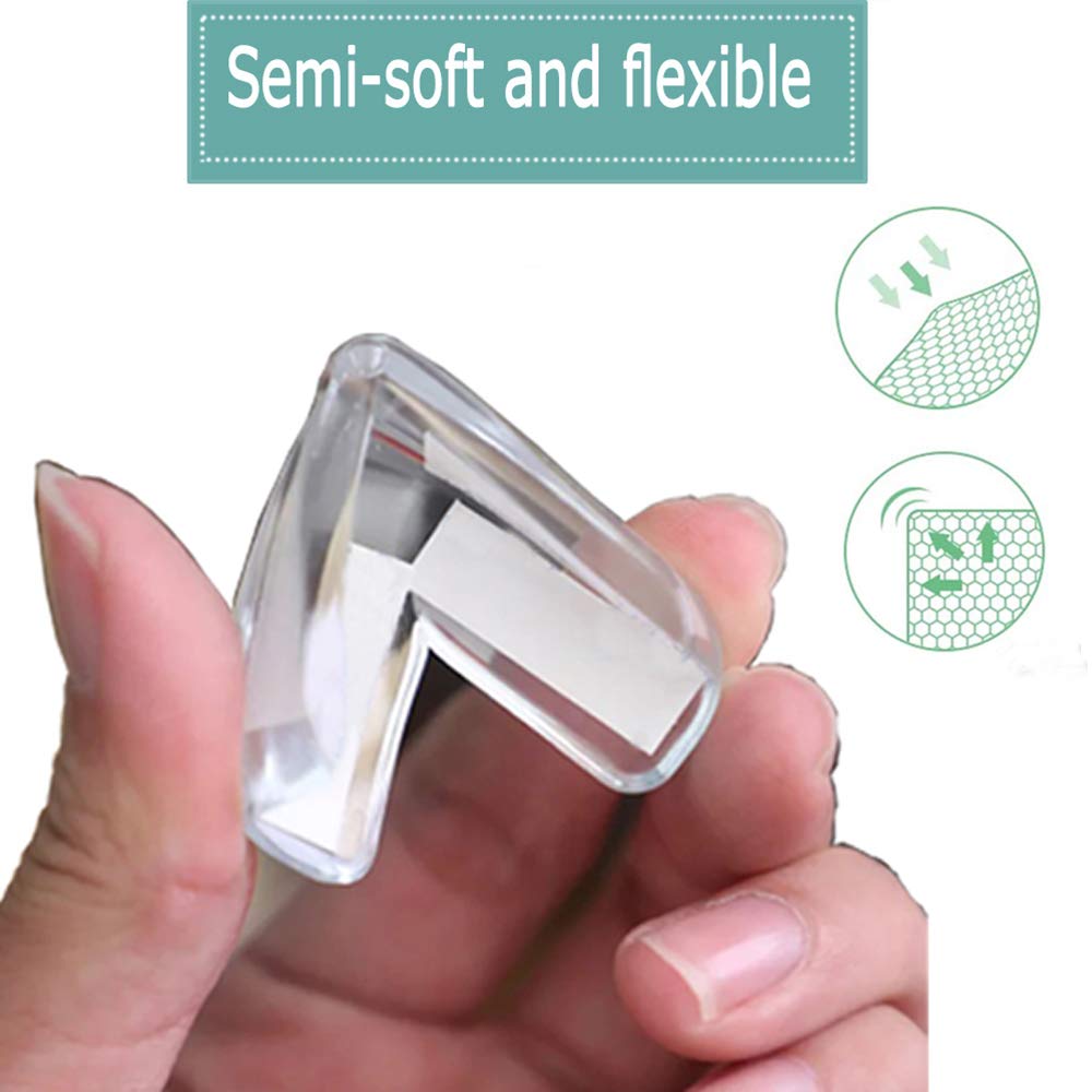 Vobulafy Soft PVC material close-up showing gentle padding.