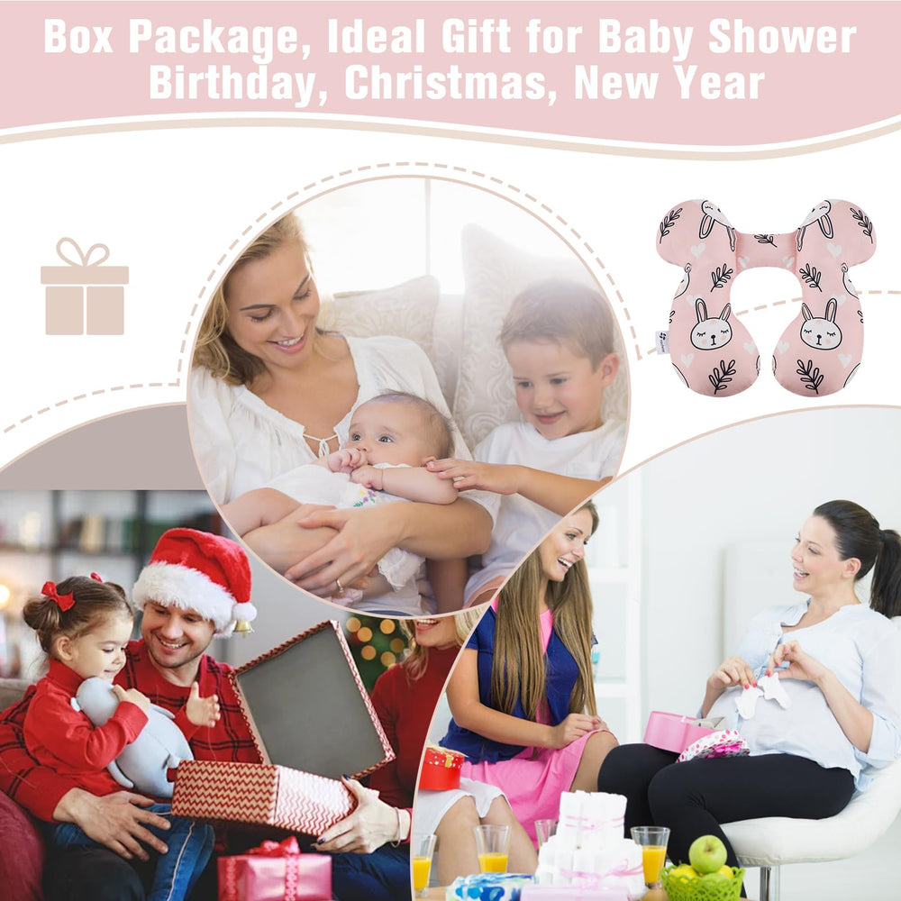 Vocheer box packaging makes a ready to gift baby shower option