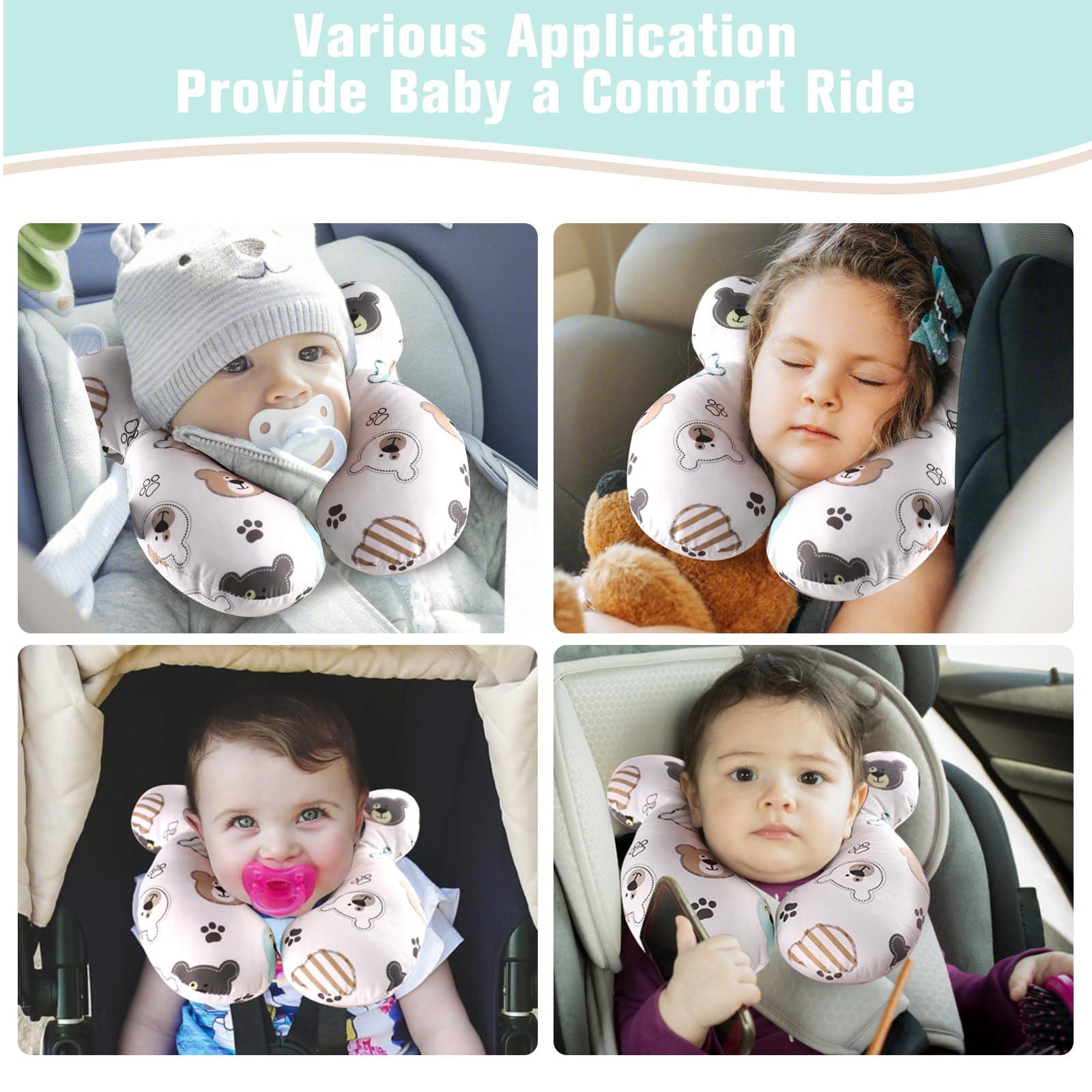 Machine-washable design makes cleanup simple after messy adventures.