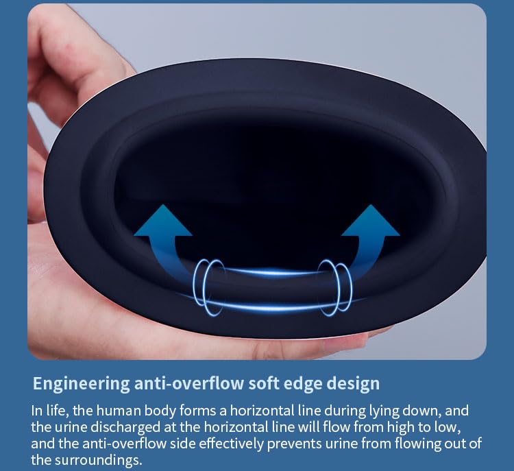 Vojefeb leak-resistant design helps minimize leaks and odors.