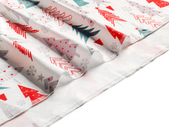 Vollmic headband red-tree adjustable shows secure, comfortable fit.