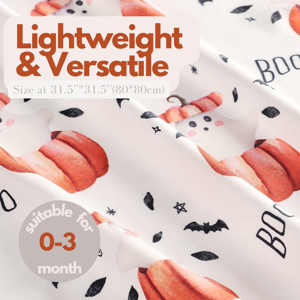 Vollmic Halloween set offers cozy, photo-ready moments