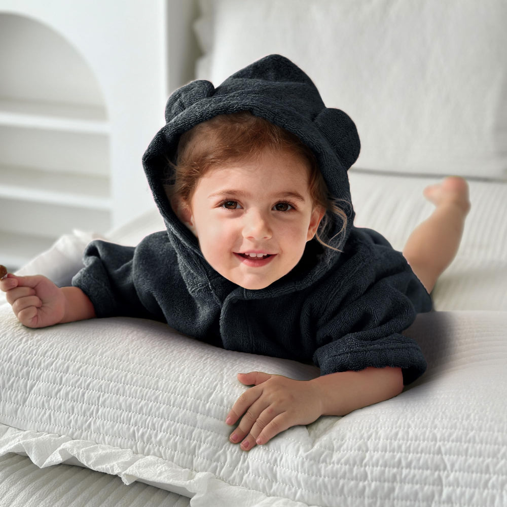 VOOVA MOVAS gift-ready towel ideal for baby showers and celebrations