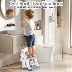 Vorykido cushion provides soft, skin-friendly comfort during potty routines.