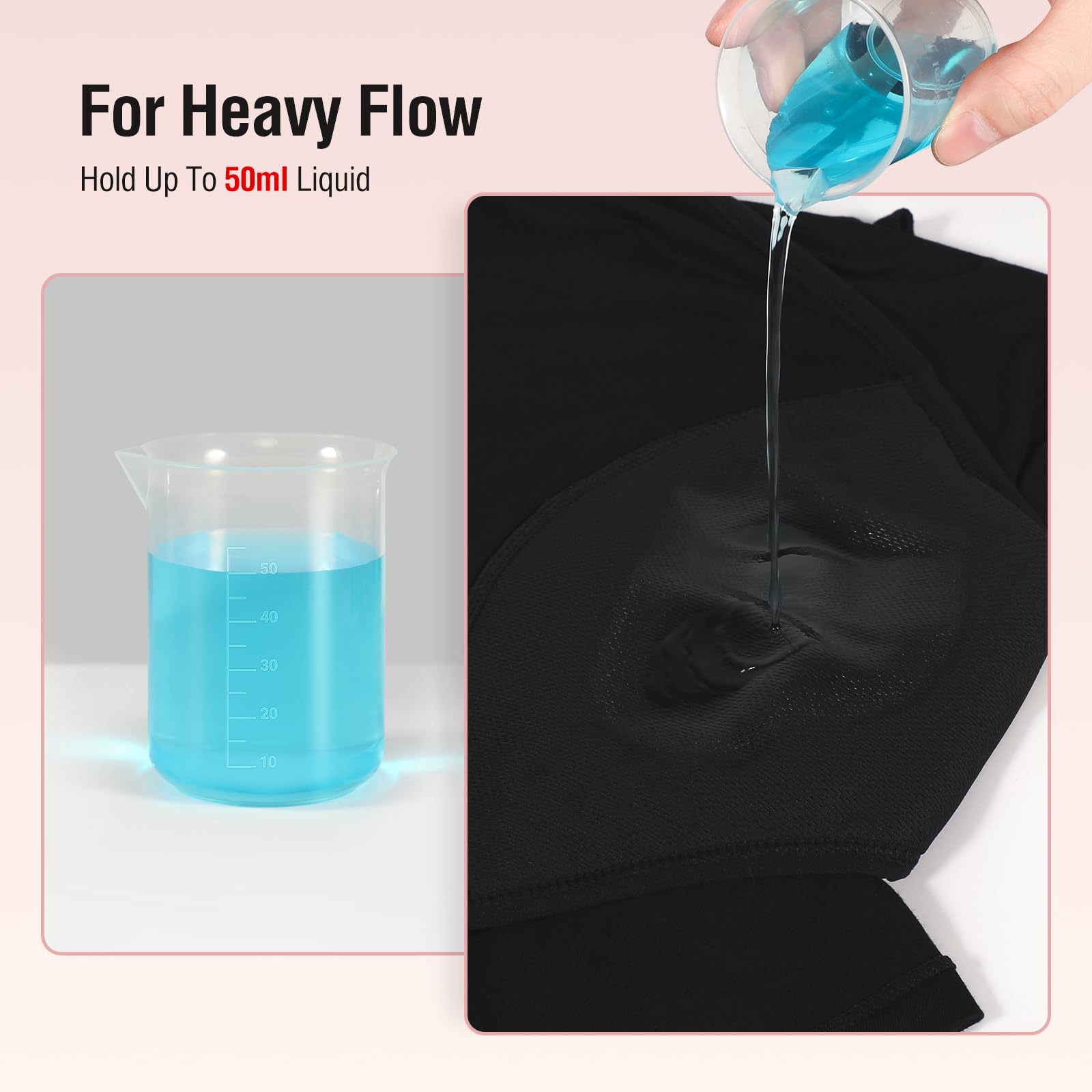 Voxshe easy-cleaning image with washable fabric for eco-friendly use