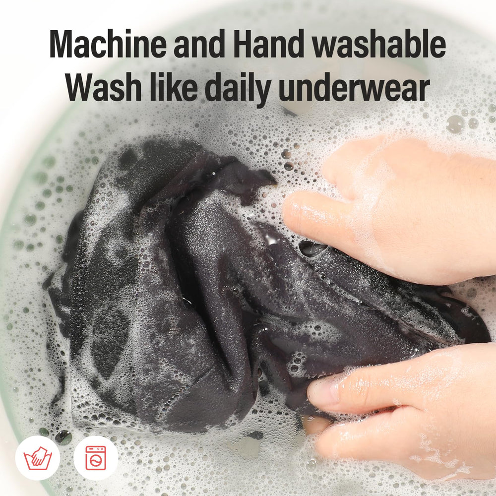 Voxshe postpartum-friendly wear supports everyday comfort and protection.