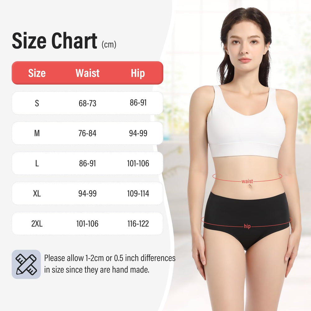 VOXSHE care-instructions for machine washing and reuse