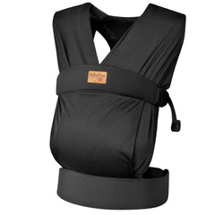 The vrbabies wrap shoulder-back-stability supports comfortable extended carries.