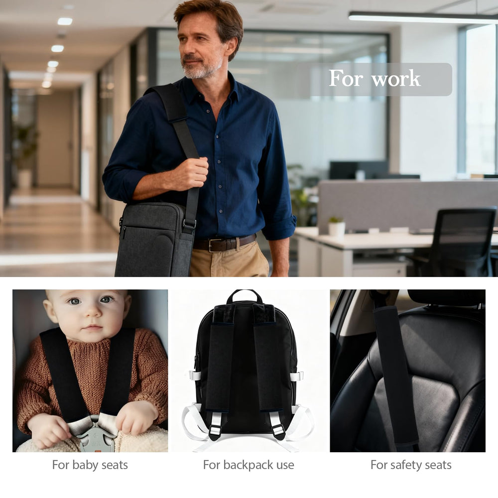 VRSHMB tool-free installation; quick wrap and secure placement.