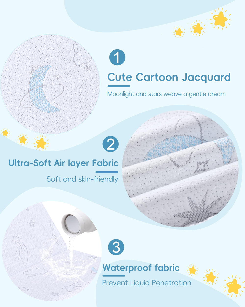 VRSHOAT portable-travel-bag keeps the mattress compact for on-the-go families