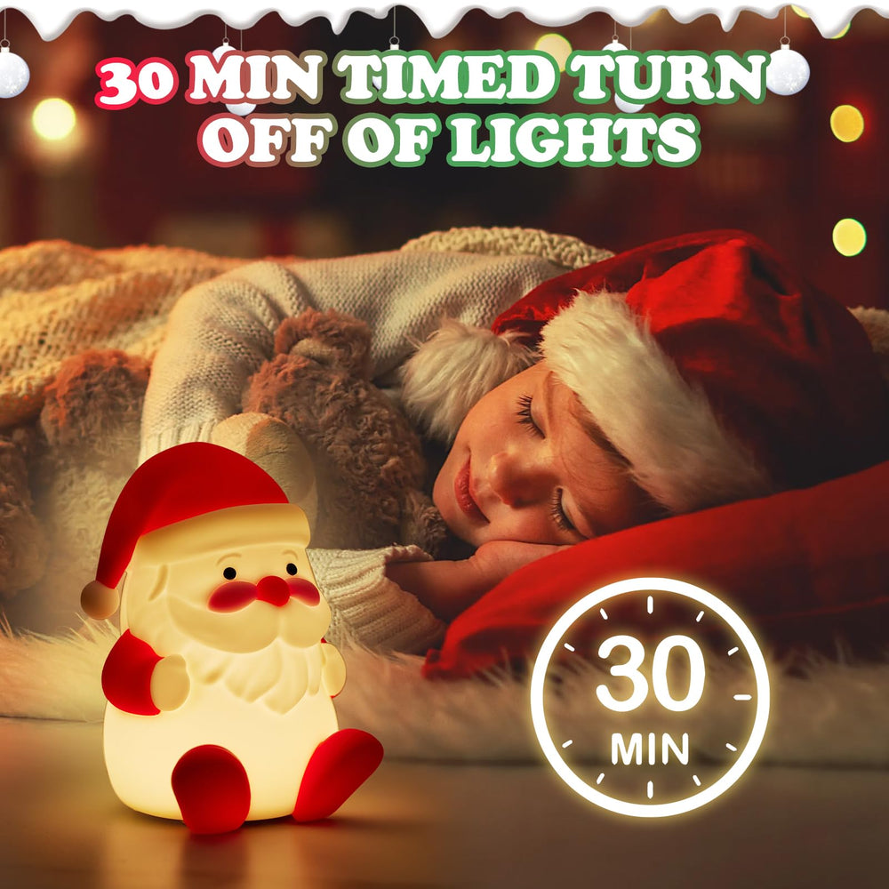 VUIAIUEIA baby room decor night light enhances a peaceful bedroom