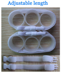 Vukgahao Coosin cabinet security highlights reliable safety on cabinets.