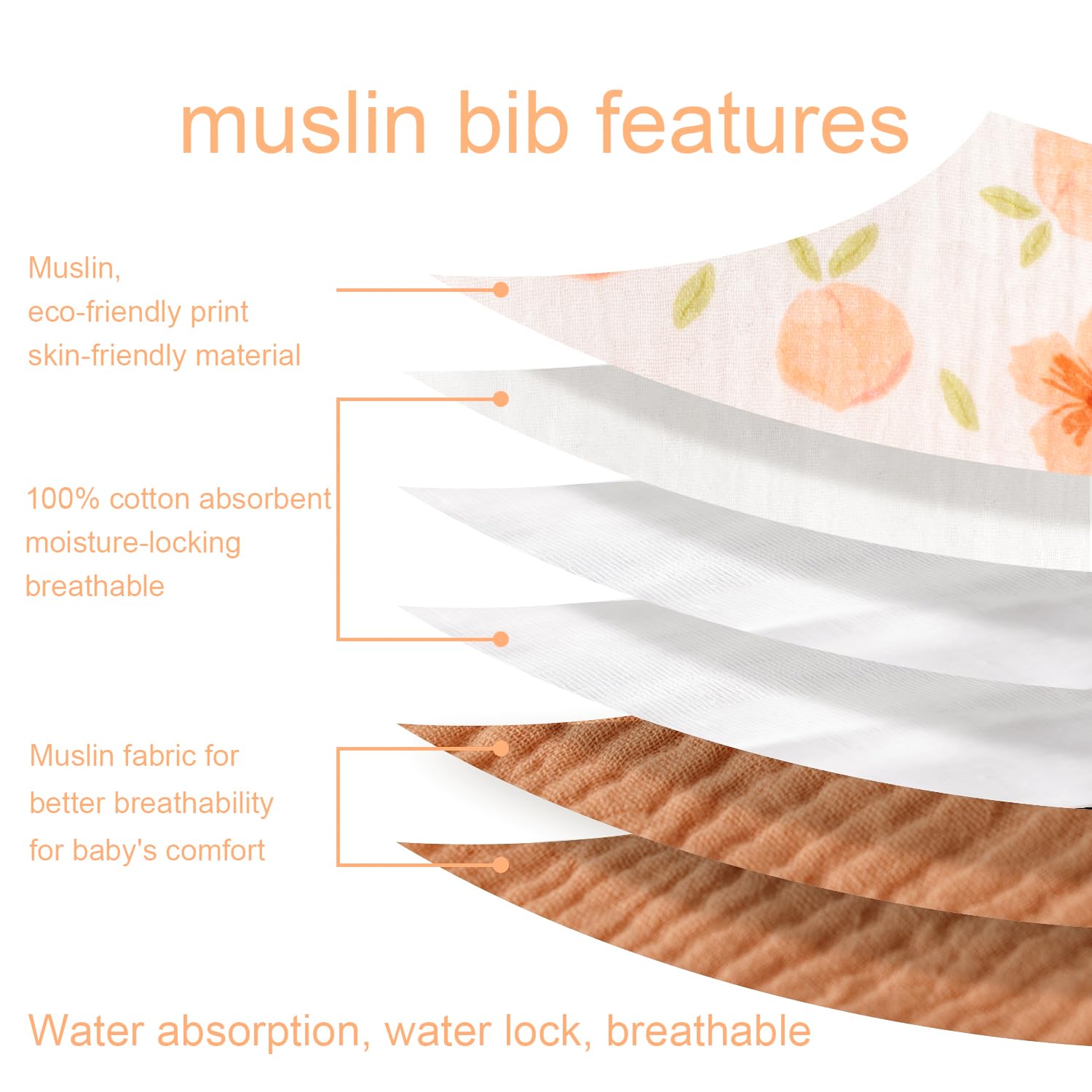 Vuminbox baby essentials ideal for outings and naptime.