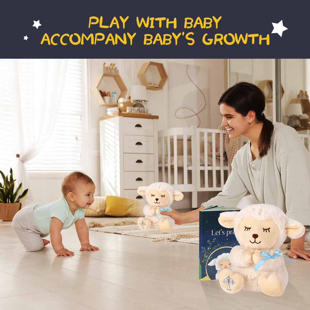 VUNCESSIN safety minded materials ensure baby friendly quality