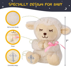 VUNCESSIN keepsake box showcasing the gift set presentation.
