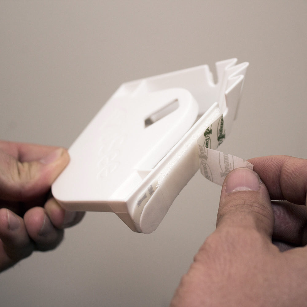 Vusee USA-made nursery mount for reliable monitoring