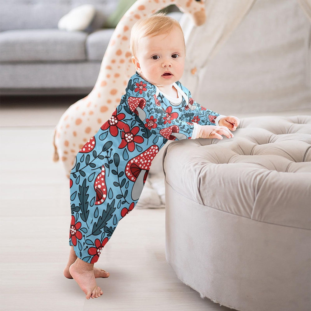 vvfelixl cotton sleep gown feels breathable and soft
