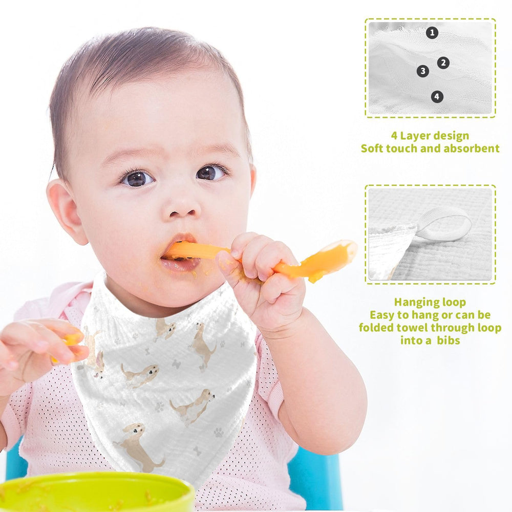 vvfelixl washcloth used as burp towel to clean up meals
