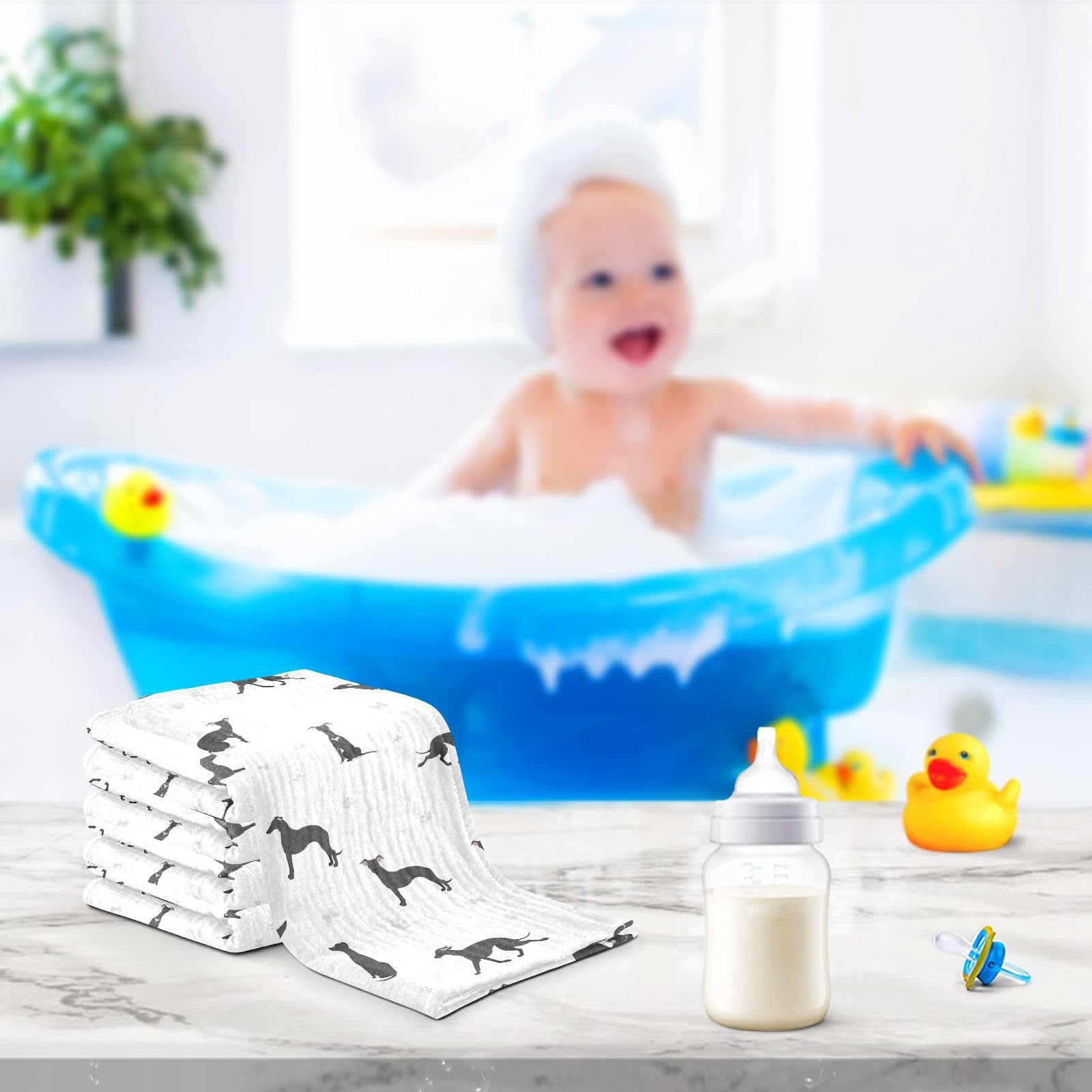 vvfelixl gift-ready packaging for baby showers