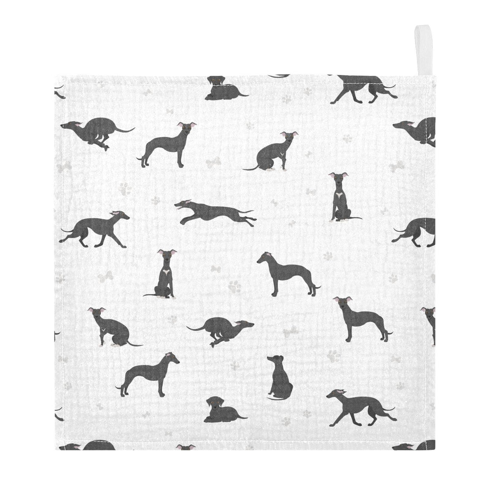 vvfelixl versatile cloths usable as wipes, burp rags, or towels
