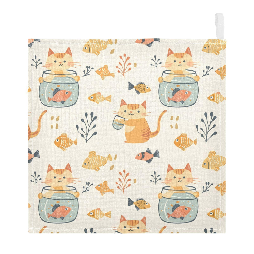 vvfelixl baby washcloth in soft cotton for gentle cleansing