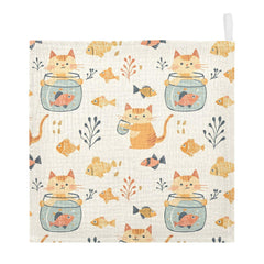 vvfelixl baby washcloth in soft cotton for gentle cleansing