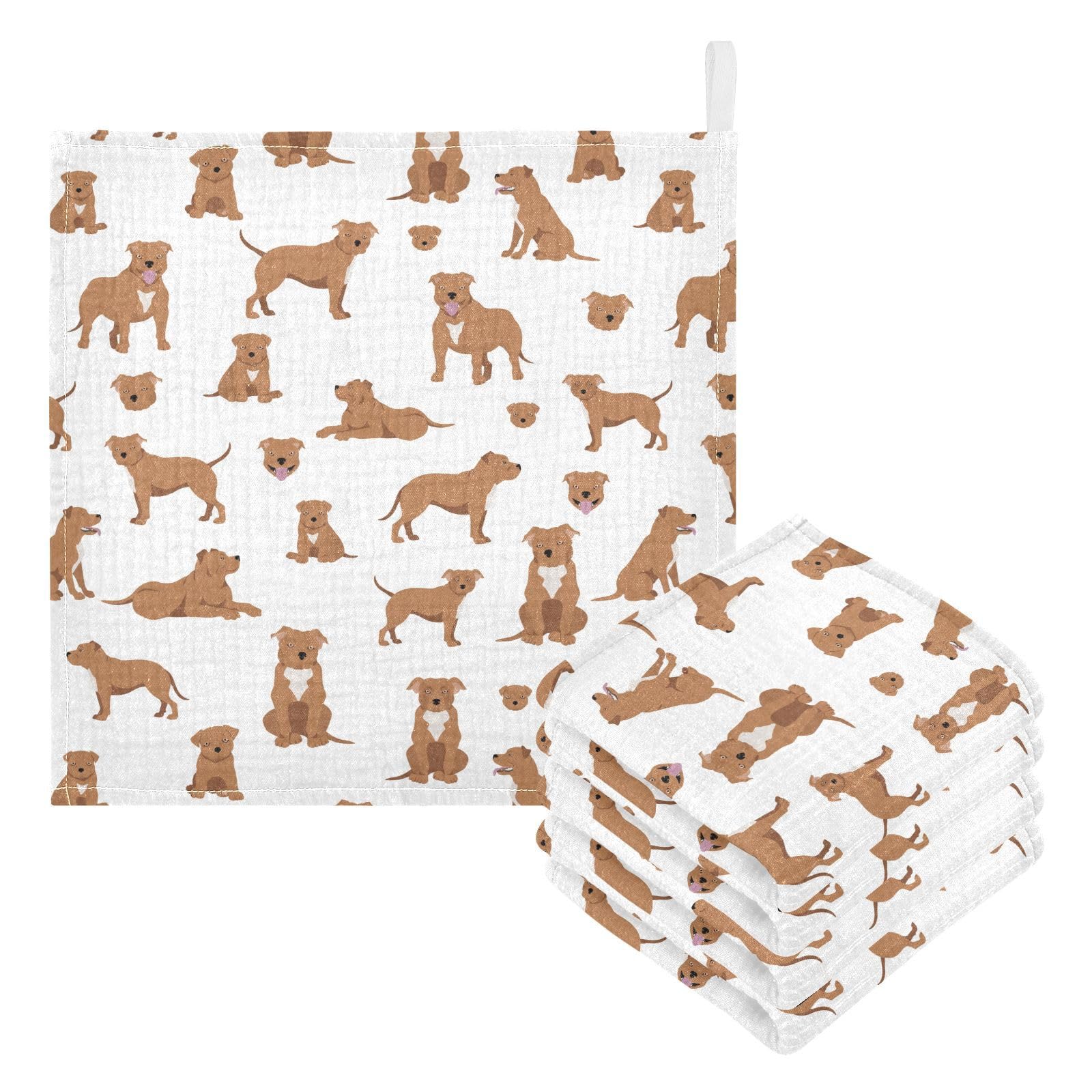 vvfelixl baby washcloth soft cotton for gentle cleansing and everyday use