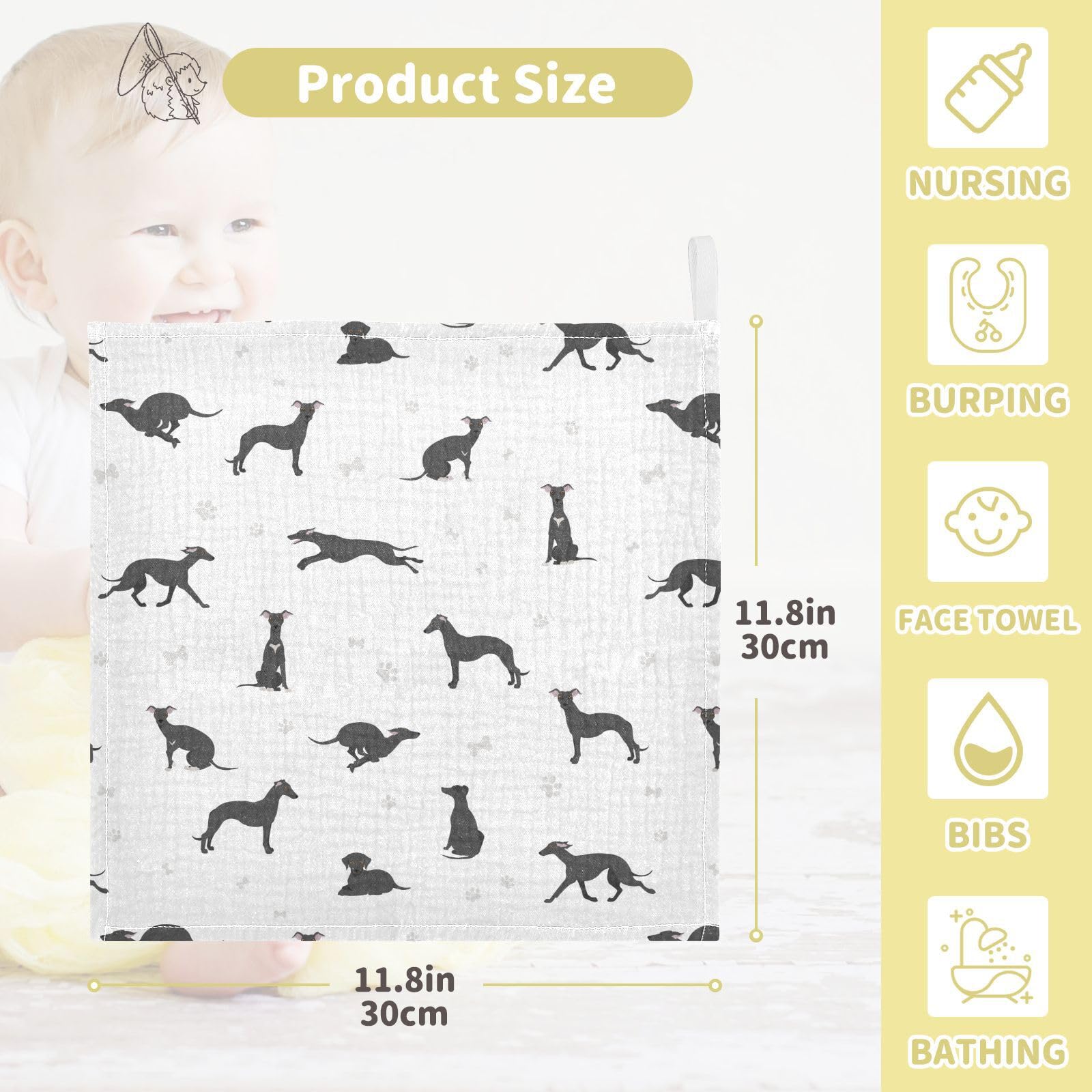 vvfelixl multiple color options to match nursery decor