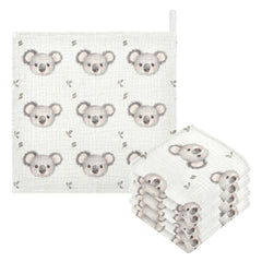 vvfelixl burp cloth multiuse wipe for meals and spills.