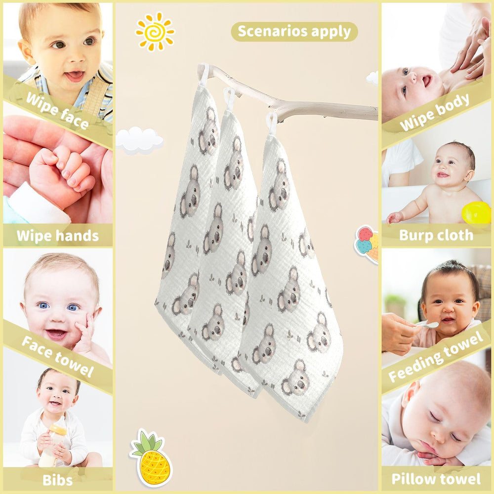 vvfelixl washcloth care guide for easy laundry.