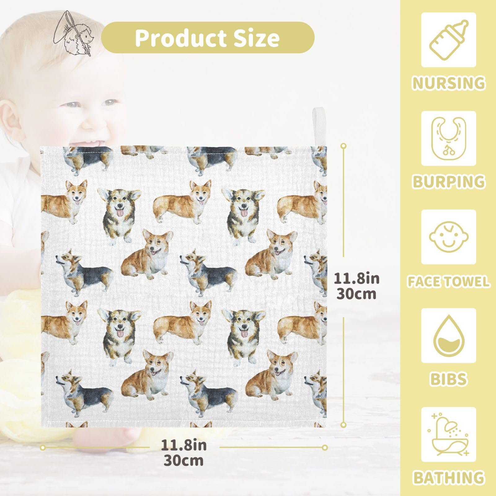 vvfelixl baby-wipes-soft-use image demonstrates versatile on-the-go care.